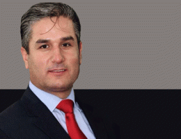 مستەفا قایتەوەنی